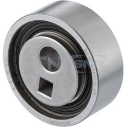  įtempiklio skriemulys, paskirstymo diržas