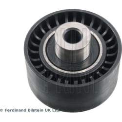  kreipiantysis skriemulys, paskirstymo diržas