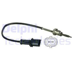  jutiklis, išmetamųjų dujų temperatūra