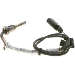  jutiklis, išmetamųjų dujų temperatūra