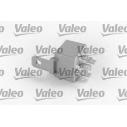  relė, pagrindinė srovė