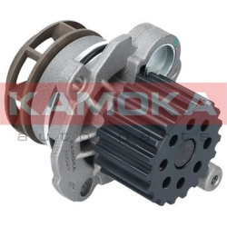  Vandens siurblys, variklio aušinimas