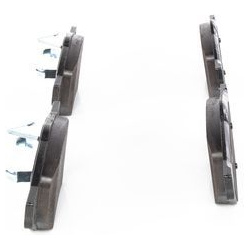  stabdžių trinkelių rinkinys, diskinis stabdys