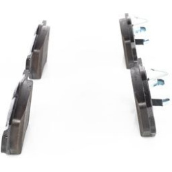  stabdžių trinkelių rinkinys, diskinis stabdys