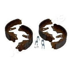  stabdžių trinkelių komplektas