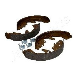  stabdžių trinkelių komplektas