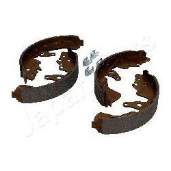  stabdžių trinkelių komplektas