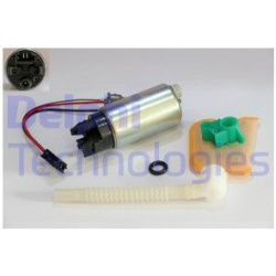  degalų tiekimo blokas