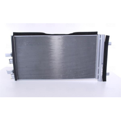  kondensatorius, oro kondicionierius <small>** FIRST FIT **</small>