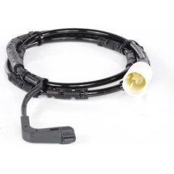  įspėjimo kontaktas, stabdžių trinkelių susidėvėjimas