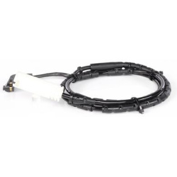  įspėjimo kontaktas, stabdžių trinkelių susidėvėjimas