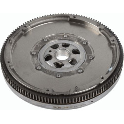  smagratis <small>Dual-mass flywheel</small>