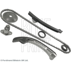  paskirstymo grandinės komplektas <small>Standard Medium Kit</small>