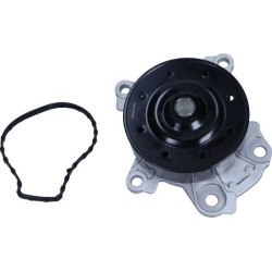  Vandens siurblys, variklio aušinimas