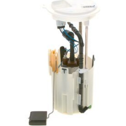  degalų tiekimo blokas