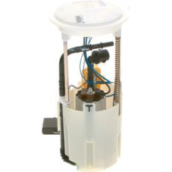  degalų tiekimo blokas