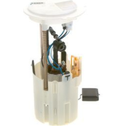  degalų tiekimo blokas