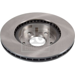  stabdžių diskas (1vnt)