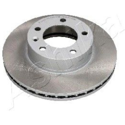  stabdžių diskas (1vnt)