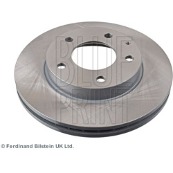  stabdžių diskas (1vnt)