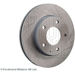  stabdžių diskas (1vnt)