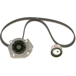  vandens siurblio ir paskirstymo diržo komplektas