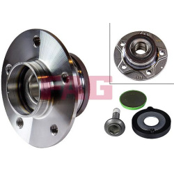  rato guolio komplektas