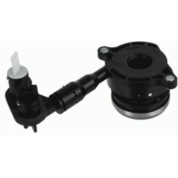  centrinis darbinis cilindras, sankaba