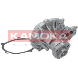  Vandens siurblys, variklio aušinimas