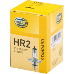  lemputė, priekinis žibintas <small>STANDARD</small>