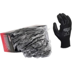  apsauginės pirštinės