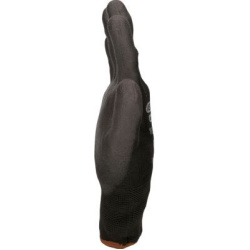  apsauginės pirštinės