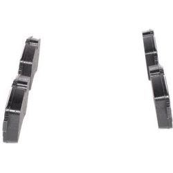  stabdžių trinkelių rinkinys, diskinis stabdys