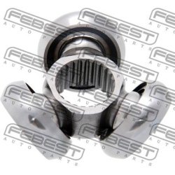  trikojo įvorė, kardaninis velenas