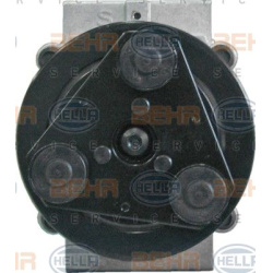  kompresorius, oro kondicionierius