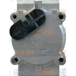  kompresorius, oro kondicionierius