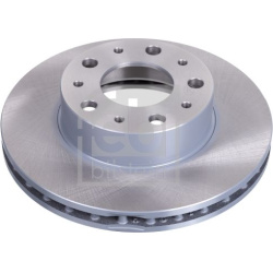  stabdžių diskas (1vnt)