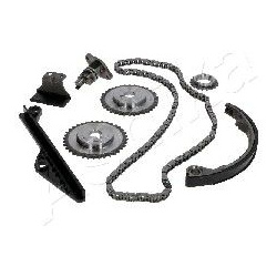  paskirstymo grandinės komplektas