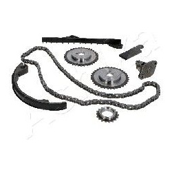  paskirstymo grandinės komplektas