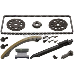  paskirstymo grandinės komplektas <small>Standard Medium Kit</small>