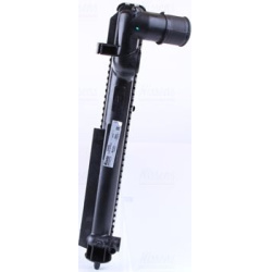  radiatorius, variklio aušinimas <small>** FIRST FIT **</small>