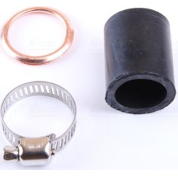  radiatorius, variklio aušinimas <small>** FIRST FIT **</small>