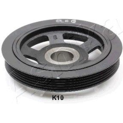  skriemulys, alkūninis velenas