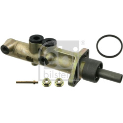  pagrindinis cilindras, stabdžiai