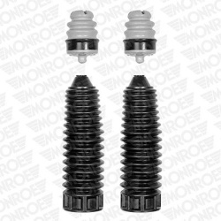  apsauginio dangtelio komplektas, amortizatorius <small>PROTECTION KIT</small>