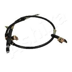  trosas, stovėjimo stabdys