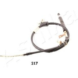  trosas, stovėjimo stabdys