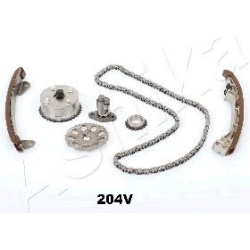  paskirstymo grandinės komplektas