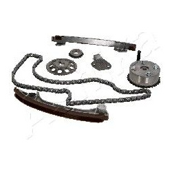  paskirstymo grandinės komplektas