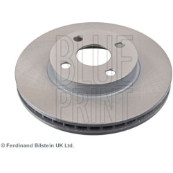  stabdžių diskas (1vnt)